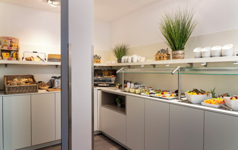 Food & Drinks 4, NOVALIS Hotel Dresden by AURUM, Dresden
