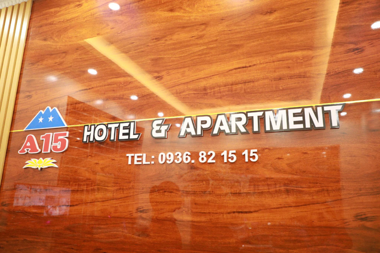 Others 2, A15 Sơn Tây Hotel, Sơn Tây