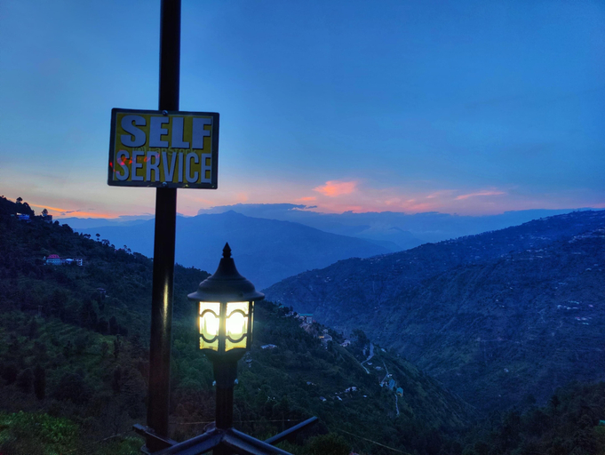 Others 5, Amar Homestay - Elevate Your Travel, Shimla