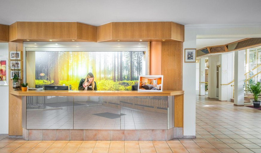 Public Area 3, Landhotel Altes Zollhaus, Sächsische Schweiz-Osterzgebirge
