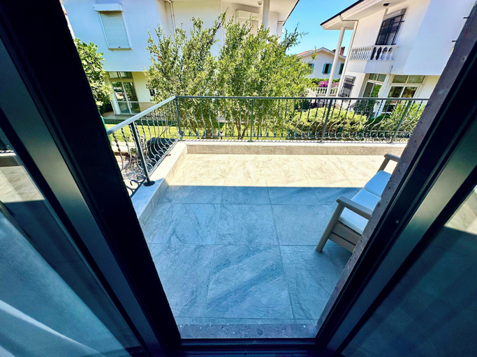 Sport & Beauty, BAPS Cunda, Ayvalık