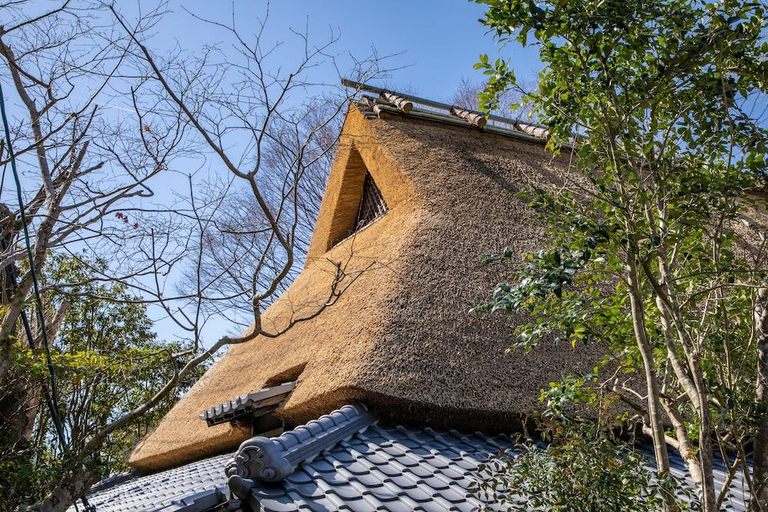 Others 4, hachikan, Kyoto