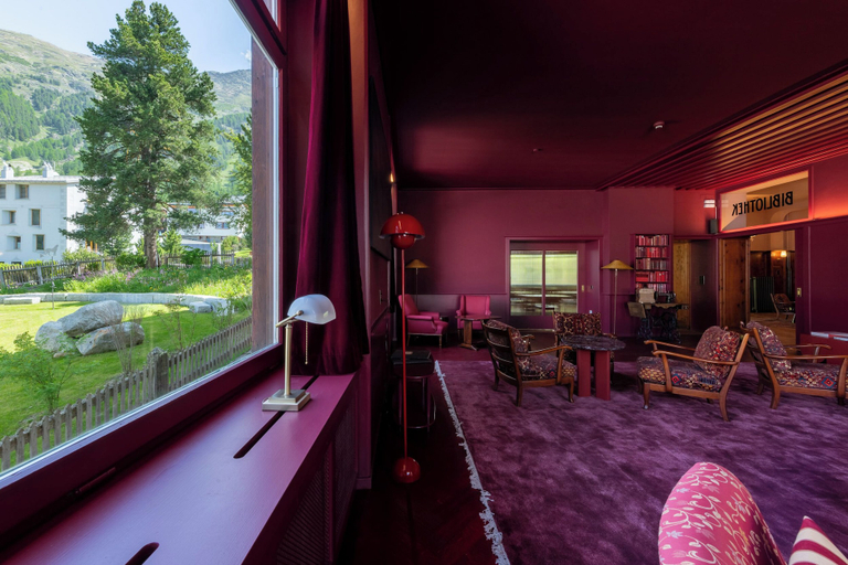 Food & Drinks 5, Boutique Hotel Engadinerhof – A Home for Generation, Maloja