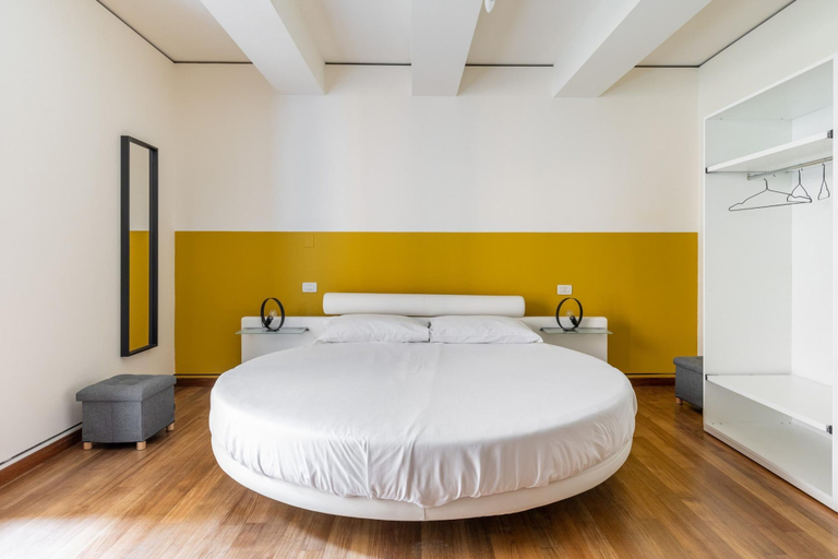 Others 3, Afrodite Apartment With Jacuzzi by Wonderful Italy, Bologna