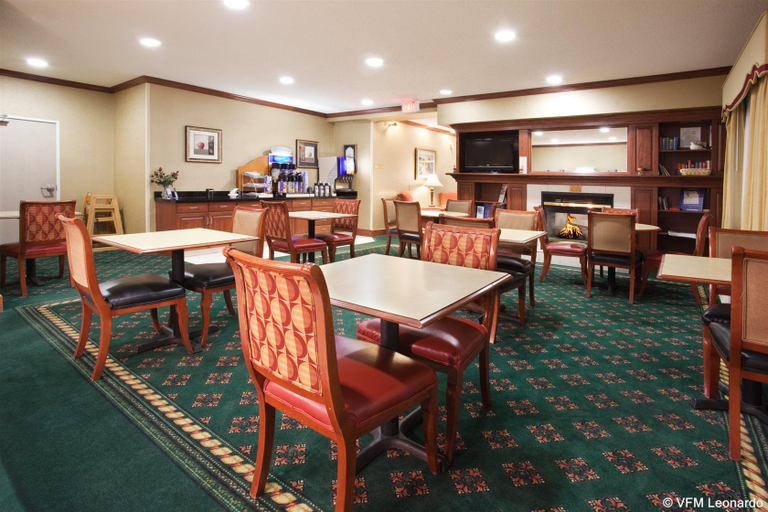 Food & Drinks 5, Best Western Greeley, Weld
