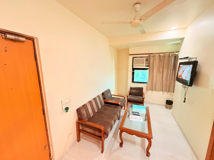 Others 4, Hotel Vice President - Navrangpura, Ahmedabad, Ahmadabad