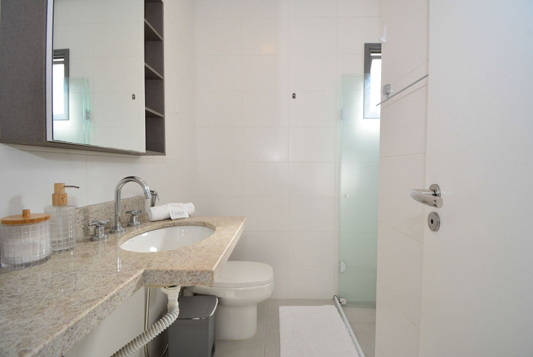 Others 3, Floripa Residence-Apartamento 3 quartos, Florianopolis