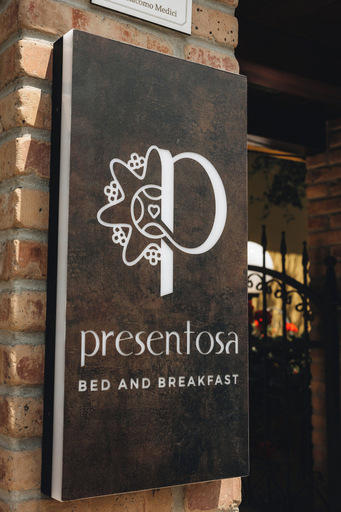 Exterior & Views, Presentosa, Pescara