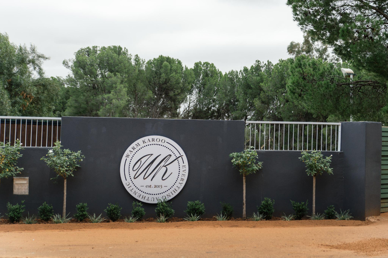 Others 3, Warm Karoo Bloemfontein, Mangaung