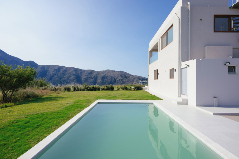 Sport & Beauty 4, Mountain Dream, Crete