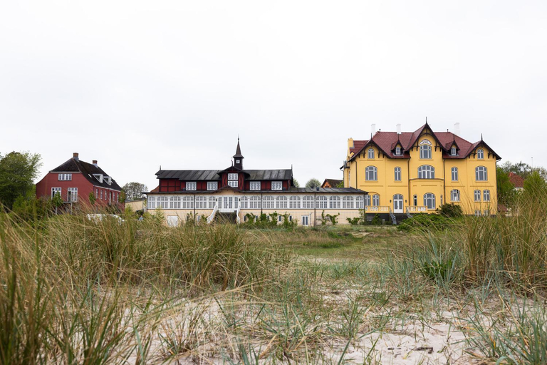 Others 2, Aarøsund Badehotel, Haderslev