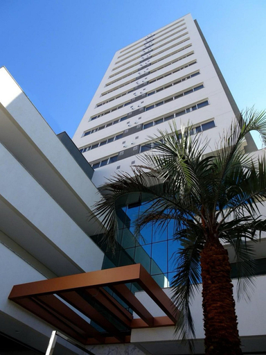 Exterior & Views 2, Apto Céu Azul Vila Germânica - Blumenau, Blumenau