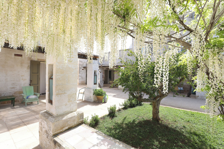 Exterior & Views 2, Masseria Borgo Sentinella, Lecce