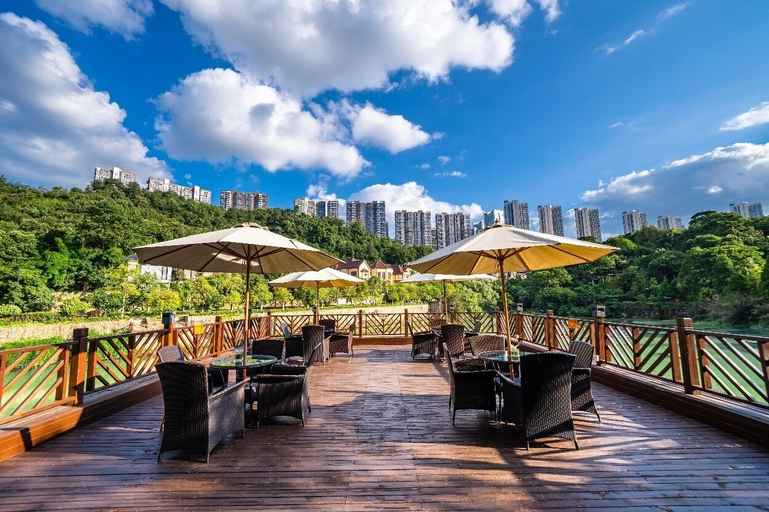 Others 5, Poly International Hot Spring Hotel, Guiyang