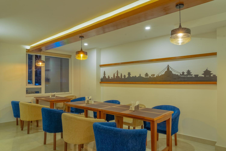 Food & Drinks 5, Hotel Tradition and Spa, Bagmati