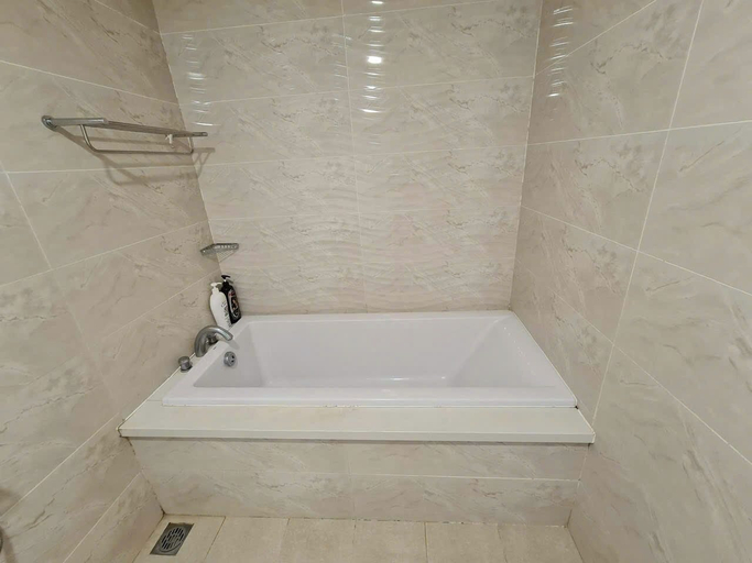 Bathroom 3, Nice Luxury Apartments Vinhome Central, Bình Thạnh
