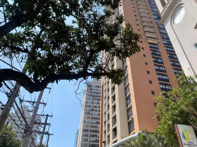 3, Hotel Borges Lagoa Vila Clementino garagem gratis 1105, São Paulo