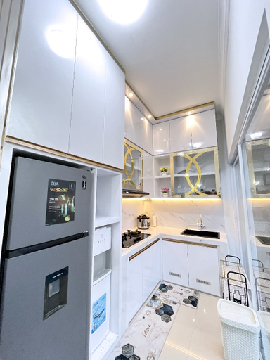 Others 4, Cundamani Villa Batu by Calli Rooms, Malang