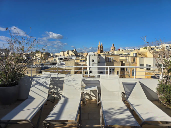 Others 3, D Townhouse Boutique Suites