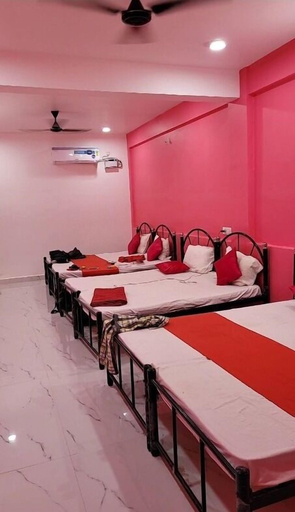 Business Facilities, Marina Guest House, North Goa