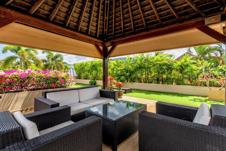 Food & Drinks, Exotic Pool Villa Solandra in Bangtao, Pulau Phuket