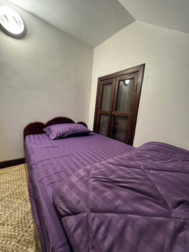 Bedroom 3, platinum haven gardens, Siem Reap