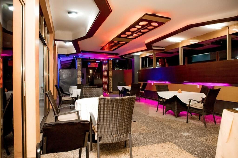Food & Drinks, INEZA HOTEL, Musanze