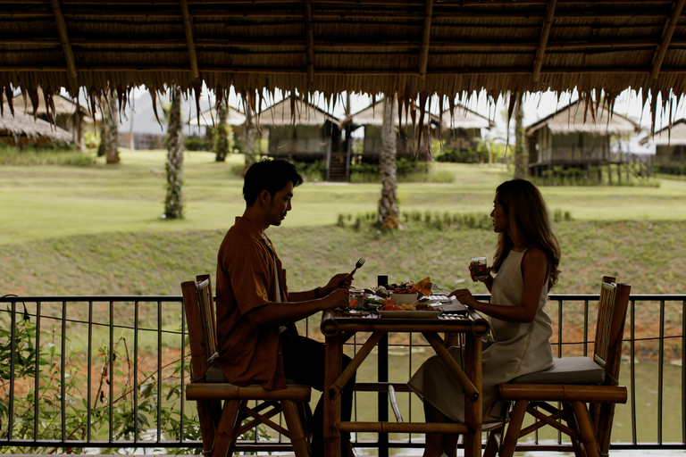 Food & Drinks 4, Khaosok Boutique Hideaway, Phanom
