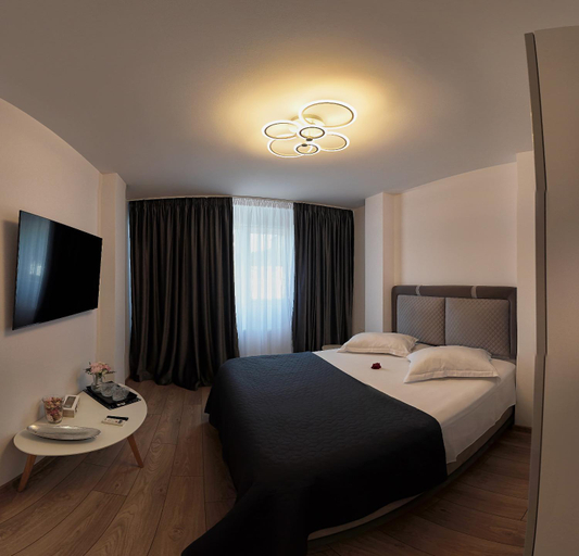 Others, Hotel EMMA S R L, Municipiul Bucuresti