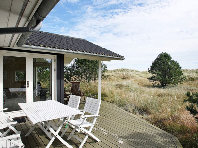 Others 2, 4 Star Holiday Home in Jerup, Frederikshavn