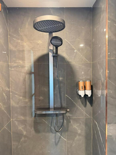 Bathroom 4, Syama V Beach Resort Ao Nang Krabi, Aspira Collection, Mueang Krabi