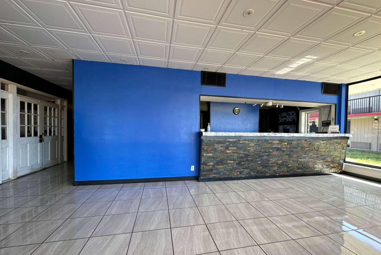 Public Area 3, Ramada by Wyndham Lumberton NC North, Robeson