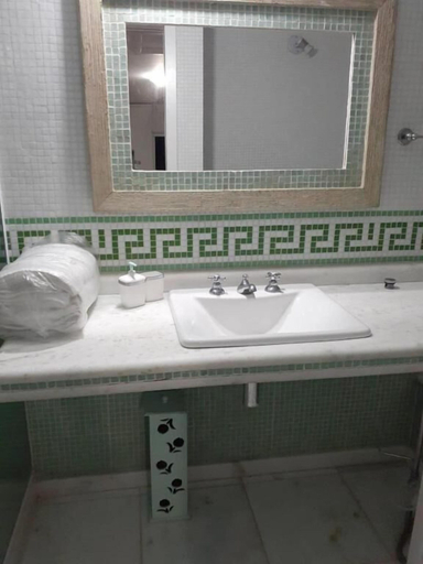 Bathroom 4, Casa 24 Búzios, Armação dos Búzios