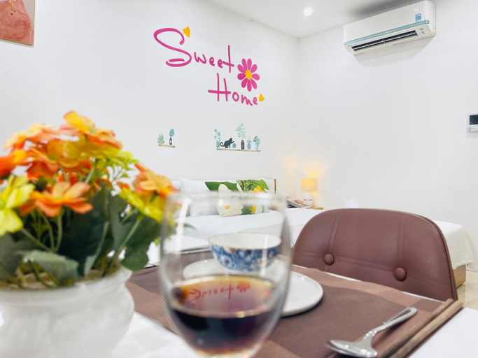 Food & Drinks 5, D'Capitale - Luna's House - 1Br Apt, Cầu Giấy