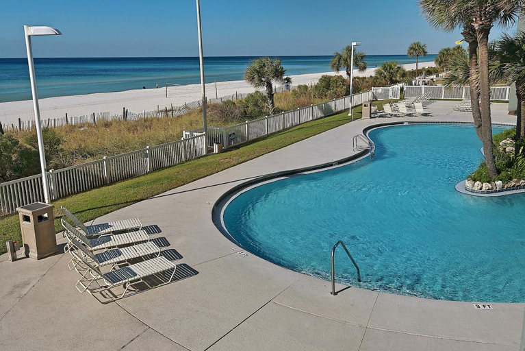 Sport & Beauty 1, Long Beach Resort 2 603, Bay