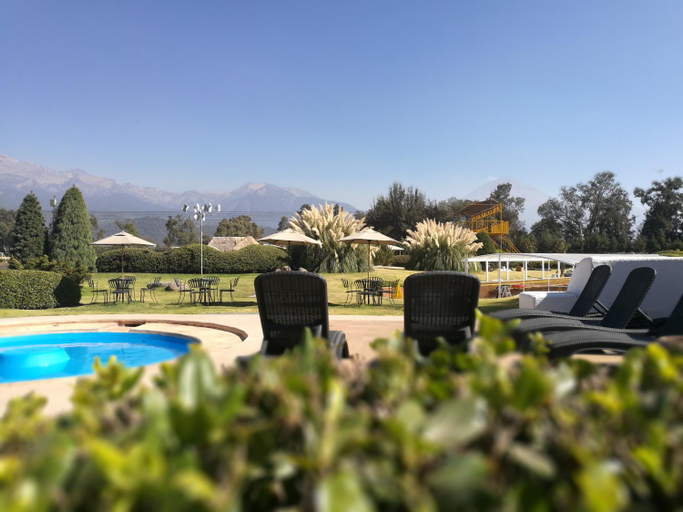 Sport & Beauty 2, Hacienda Panoaya, Tenango del Aire