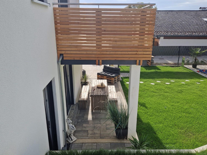 Others 5, Gemutliche Ferienwohnung, Beilngries, Eichstätt