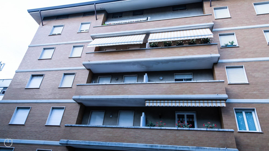 Exterior & Views 2, Italianway - Via Leonardo Da Vinci 135 Piano Terra, Udine