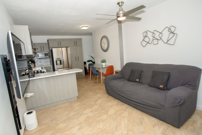 Others 4, EcoMar Rentals Apartments