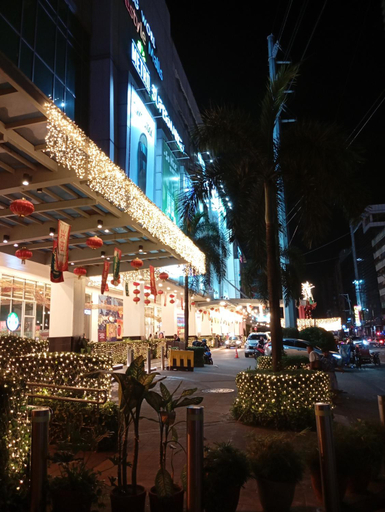 Food & Drinks 4, PRISTINE HOTEL, Manila City