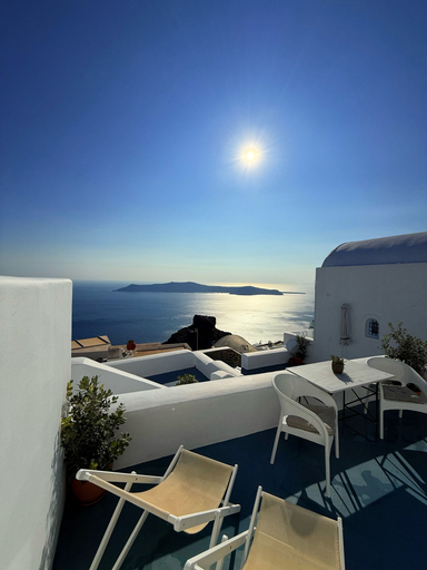 Others 4, Sunset Caldera Sea View Houses, South Aegean