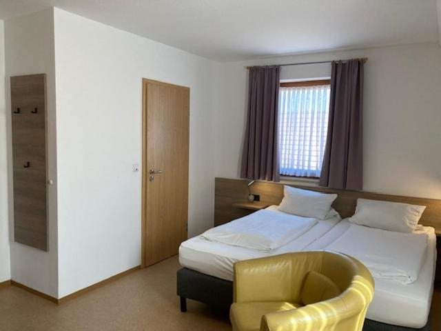 Bedroom 2, Zenntaler Hof, Neustadt an der Aisch-Bad Windsheim