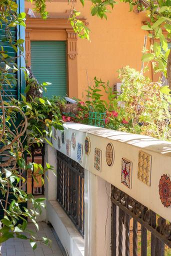 Others 4, B&B Le Stanze Dei Mille, Napoli