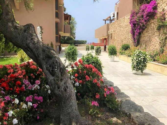Others 4, Apartment near Golfo di Cugnana, Olbia-Tempio