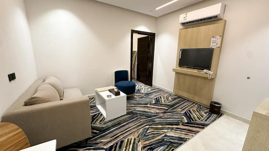 Bedroom 3, mlamh almadina, Al Madinah Al Munawwarah