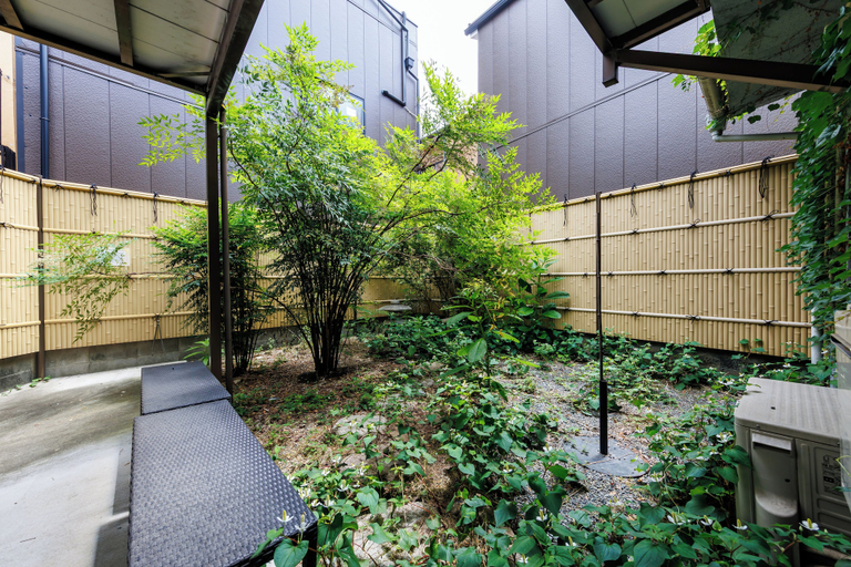Others 5, R-Guest Residence Tsurumibashi, Osaka