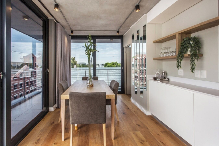 Others 4, The Docklands 2 Bed Executive Apartment, City of Cape Town