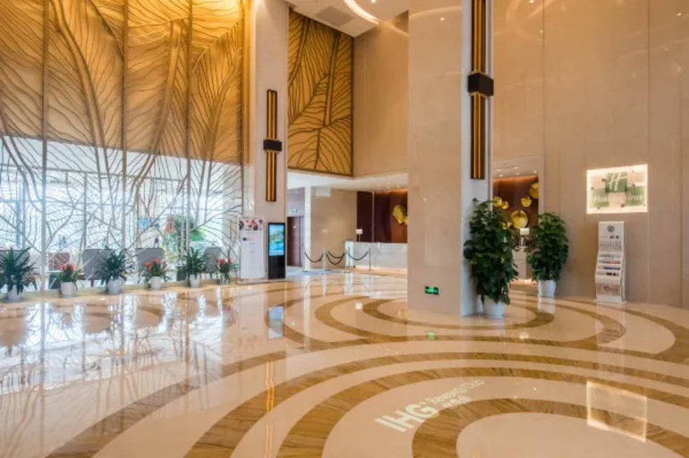 Public Area 5, Holiday Inn SUZHOU TAIHU LAKE by IHG, Suzhou