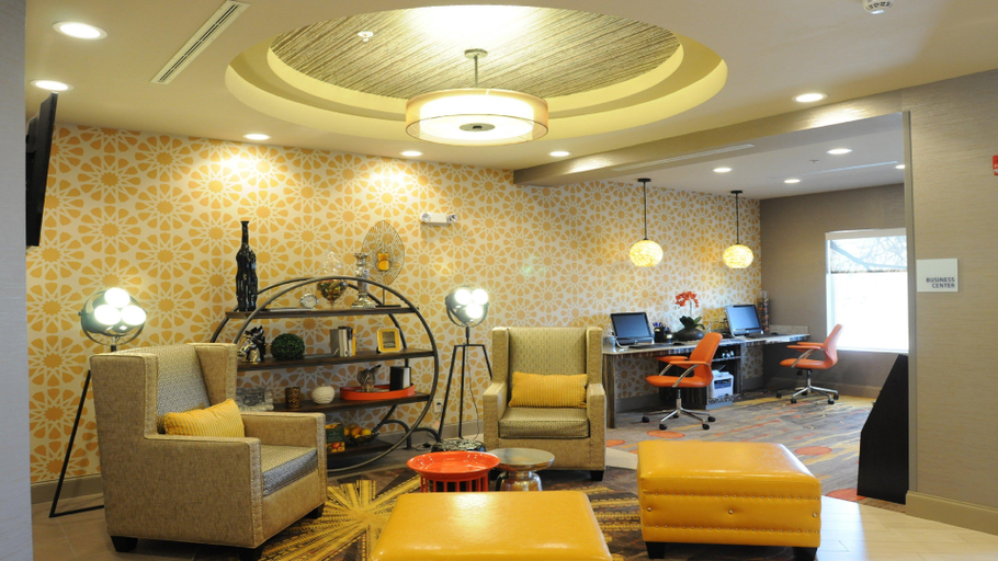 Public Area 5, Holiday Inn Express COVINGTON-MADISONVILLE by IHG, Saint Tammany