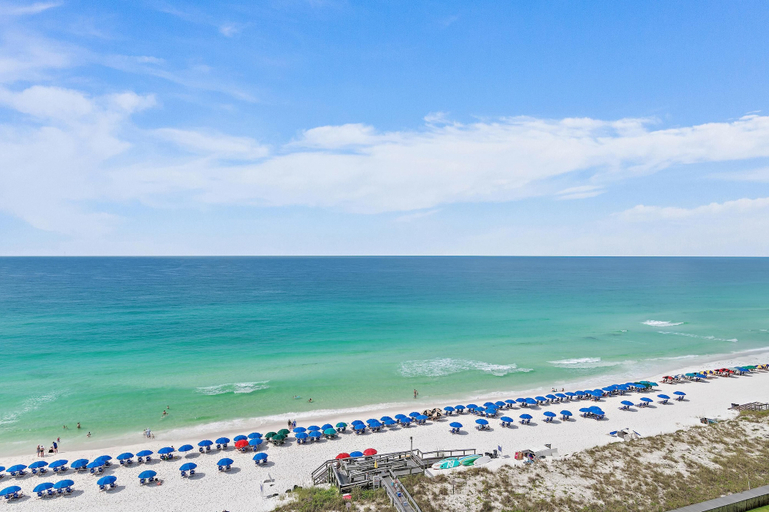 Others 1, Shoreline Towers 1114, Okaloosa